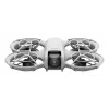 Dronas DJI Neo, 135 g, 4K Ultra HD kamera, iki 18 min skrydžio laiko, be nuotolinio valdymo pulto
