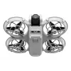 Dronas DJI Neo, 135 g, 4K Ultra HD kamera, iki 18 min skrydžio laiko, be nuotolinio valdymo pulto