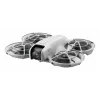 Dronas DJI Neo, 135 g, 4K Ultra HD kamera, iki 18 min skrydžio laiko, be nuotolinio valdymo pulto