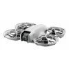 Dronas DJI Neo, 135 g, 4K Ultra HD kamera, iki 18 min skrydžio laiko, be nuotolinio valdymo pulto