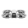 Dronas DJI Neo, 135 g, 4K Ultra HD kamera, iki 18 min skrydžio laiko, be nuotolinio valdymo pulto