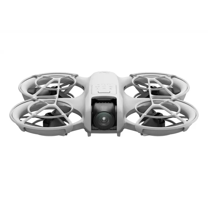 Dronas DJI Neo, 135 g, 4K Ultra HD kamera, iki 18 min skrydžio laiko, be nuotolinio valdymo pulto