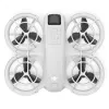 Dronas DJI Neo, 135 g, 4K Ultra HD kamera, iki 18 min skrydžio laiko, be nuotolinio valdymo pulto