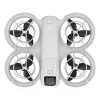 Dronas DJI Neo, 135 g, 4K Ultra HD kamera, iki 18 min skrydžio laiko, be nuotolinio valdymo pulto