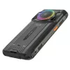Išmanusis telefonas Ulefone Armor 21 6,58 colių 256 GB Juodas