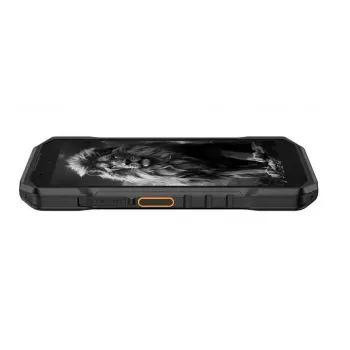 Išmanusis telefonas Ulefone Armor X32 PRO 5.65 colio 8 GB 256 GB Juoda