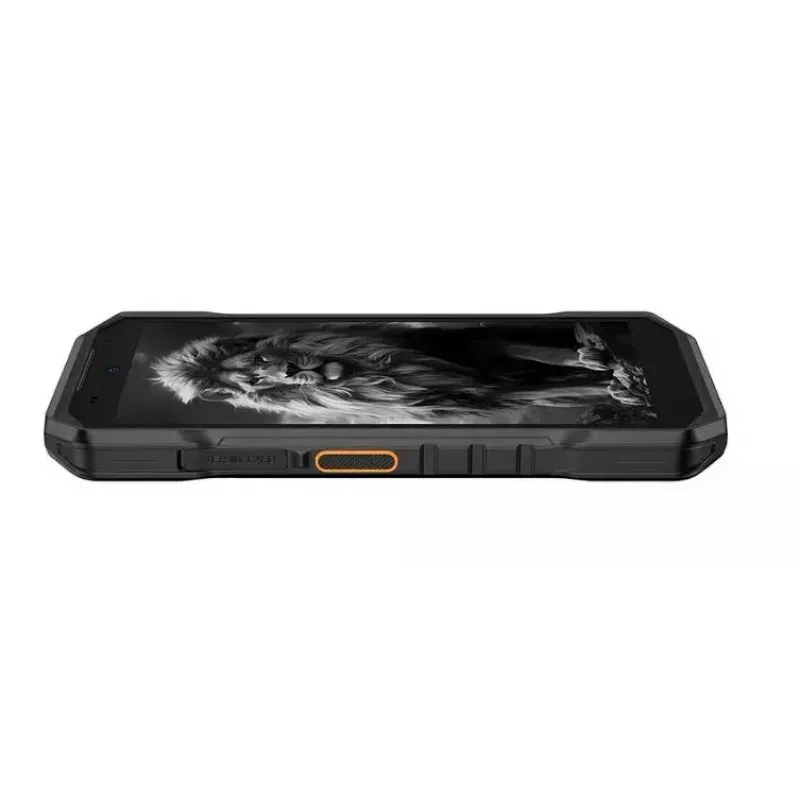 Išmanusis telefonas Ulefone Armor X32 PRO 5.65 colio 8 GB 256 GB Juoda