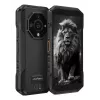 Išmanusis telefonas Ulefone Armor X32 PRO 5.65 colio 8 GB 256 GB Juoda