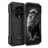Išmanusis telefonas Ulefone Armor X32 PRO 5.65 colio 8 GB 256 GB Juoda