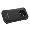 Išmanusis telefonas Ulefone Armor X32 PRO 5.65 colio 8 GB 256 GB Juoda