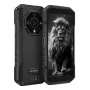 Išmanusis telefonas Ulefone Armor X32 PRO 5.65 colio 8 GB 256 GB Juoda