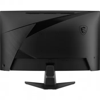 Monitorius MSI MAG 27CQ6F 27 colių (68.6 cm) QHD lenktas VA 180Hz 0.5ms