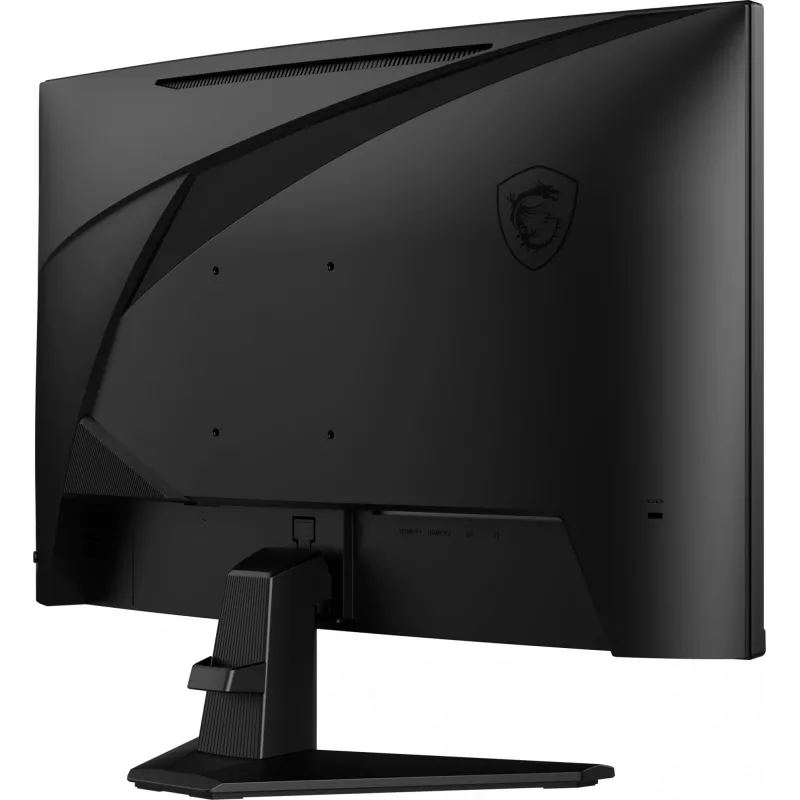 Monitorius MSI MAG 27CQ6F 27 colių (68.6 cm) QHD lenktas VA 180Hz 0.5ms