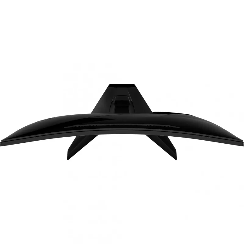Monitorius MSI MAG 27CQ6F 27 colių (68.6 cm) QHD lenktas VA 180Hz 0.5ms