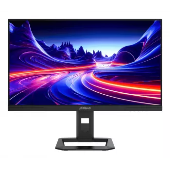 Dahua Technology LM27-E341A monitorius 68,6 cm (27 col.) 2560 x 1440 pikselių Quad HD LED juodas