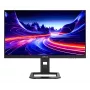 Dahua LM27-E341A 27 colių žaidimų monitorius, QHD 2560x1440, IPS, 240Hz, 1ms, 16:9, juodas