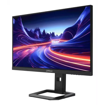 Dahua Technology LM27-E341A monitorius 68,6 cm (27 col.) 2560 x 1440 pikselių Quad HD LED juodas
