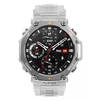 Išmanusis laikrodis Amazfit T-Rex 3 AMOLED 1,5 col. GPS 700 mAh