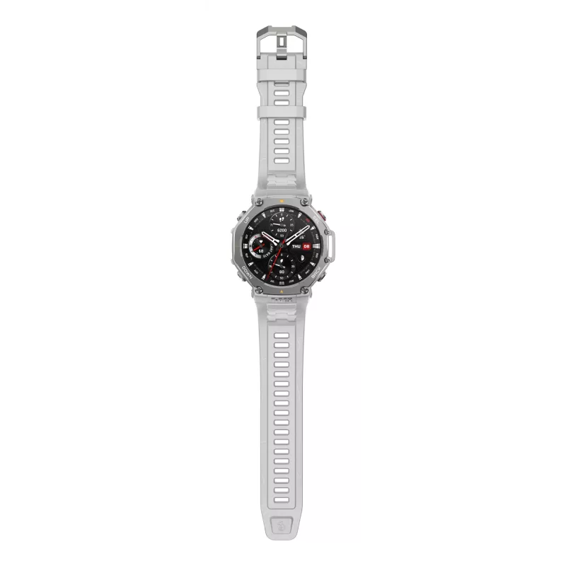 Išmanusis laikrodis Amazfit T-Rex 3 AMOLED 1,5 col. GPS 700 mAh