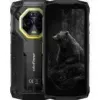 Išmanusis telefonas Ulefone Armor Mini 20 4.7 colių 256 GB Juodas