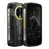 Išmanusis telefonas Ulefone Armor Mini 20 4.7 colių 256 GB Juodas