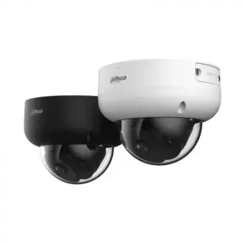 Dahua Technology WizSense DH-IPC-HDBW3441R-AS-P kupolinė IP vaizdo stebėjimo kamera, 2880x1620, vidaus ir lauko, lubų/sienos
