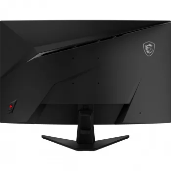 Monitorius MSI MAG 321CQF E18 80 cm (31,5 colio) 2560 x 1440 pikselių Wide Quad HD juodas