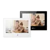 Vaizdo domofono skydelis DAHUA VTH5321GB-W, 7 colių LCD, 12 V DC, Wi‑Fi 802.11b/g/n, Ethernet 10/100 Mbps, 189,6×134,6×26 mm