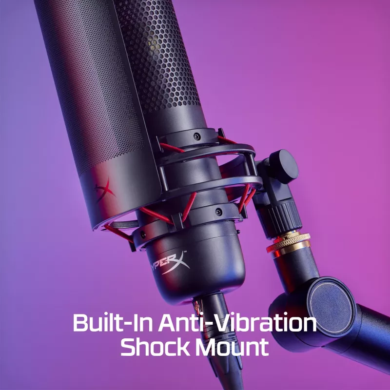 HyperX ProCast Mikrofonas