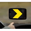 GPS navigacijos įrenginys TomTom GO Superior 7 colių 32GB RAM 2000MB
