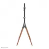 Neomounts NM-M1000BLACK grindinis stovas televizoriui 37-70 colių, 40 kg, 94 cm (37 inch), 177,8 cm (70 inch), 200 x 200 mm, 600 x 400 mm, 0 - 1380 mm