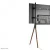 Neomounts NM-M1000BLACK grindinis stovas televizoriui 37-70 colių, 40 kg, 94 cm (37 inch), 177,8 cm (70 inch), 200 x 200 mm, 600 x 400 mm, 0 - 1380 mm