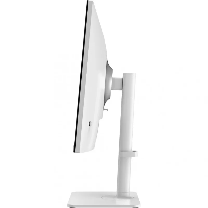 MSI Modern MD272UPSW monitor 68,6 cm (27 colių) 3840 x 2160 4K Ultra HD baltas
