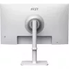 MSI Modern MD272UPSW monitor 68,6 cm (27 colių) 3840 x 2160 4K Ultra HD baltas