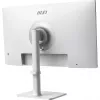 MSI Modern MD272UPSW monitor 68,6 cm (27 colių) 3840 x 2160 4K Ultra HD baltas