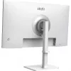MSI Modern MD272UPSW monitor 68,6 cm (27 colių) 3840 x 2160 4K Ultra HD baltas