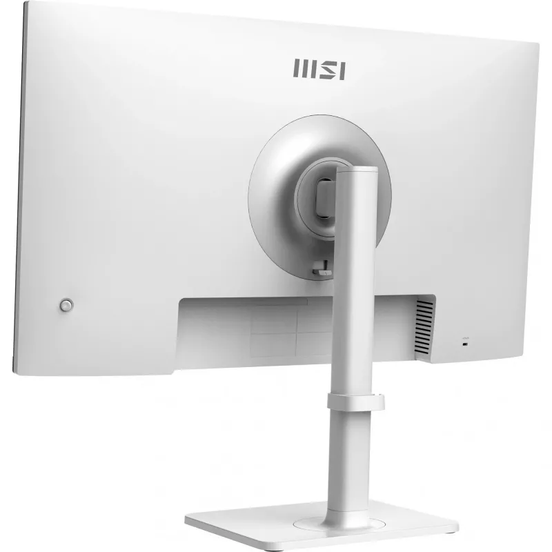 MSI Modern MD272UPSW monitor 68,6 cm (27 colių) 3840 x 2160 4K Ultra HD baltas