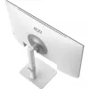 MSI Modern MD272UPSW monitor 68,6 cm (27 colių) 3840 x 2160 4K Ultra HD baltas