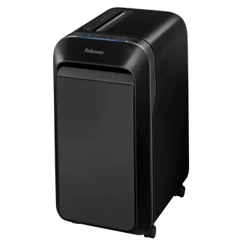 Fellowes LX Series Powershred LX220 popieriaus smulkintuvas 65 dB juodas