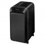 Fellowes LX Series Powershred LX220 popieriaus smulkintuvas 65 dB juodas