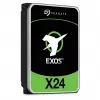 Seagate Exos X24 20 TB 7200 RPM 512 MB 3,5 colio SATA III vidinis kietasis diskas