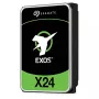 Seagate Exos X24 20 TB 7200 RPM 512 MB 3,5 colio SATA III vidinis kietasis diskas