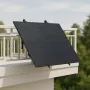 EcoFlow vienaašis saulės sekiklis 5011601001 reguliuojamo kampo saulės kolektoriams
