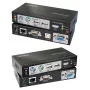 Lindy 300m CAT5 KVM prailgintuvas Combo, USB ir VGA