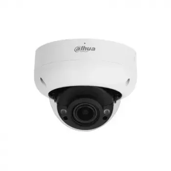 Dahua Technology WizSense HDBW3541R-ZAS-27135-S2 kupolinė IP apsaugos kamera, lauko, 2960 x 1668 pikseliai, lubos/siena