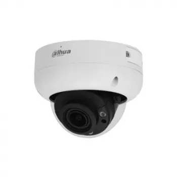 Dahua Technology WizSense HDBW3541R-ZAS-27135-S2 kupolinė IP apsaugos kamera, lauko, 2960 x 1668 pikseliai, lubos/siena