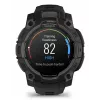 Išmanusis laikrodis Garmin Instinct 3 AMOLED Black