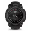 Išmanusis laikrodis Garmin Instinct 3 AMOLED Black
