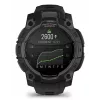 Išmanusis laikrodis Garmin Instinct 3 AMOLED Black