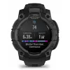 Išmanusis laikrodis Garmin Instinct 3 AMOLED Black